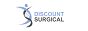 Discount Surgical - Logo
