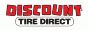 Discount Tire Direct - Logo