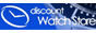 Discount Watch Store - Logo