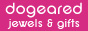 Dogeared Jewels & Gifts - Logo