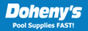 Doheny/'s Water Warehouse - Logo