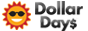 DollarDays.com - Logo