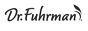 Dr. Fuhrman - Logo