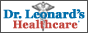 Dr. Leonards - Logo