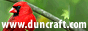 Duncraft Wild Bird Superstore - Logo