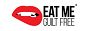 Eat Me Guilt Free - Logo