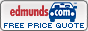Edmunds.com - Logo