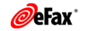 eFax - Logo