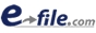 E-File.com - Logo