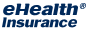 eHealthInsurance - Logo