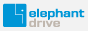 ElephantDrive - Logo