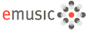 eMusic.com - Logo