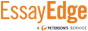 EssayEdge - Logo