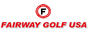 Fairway Golf USA - Logo
