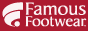 Famous Footwear - Logo