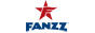 Fanzz - Logo