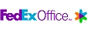FedEx Office - Logo