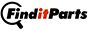 FindItParts - Logo