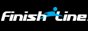 Finish Line - Logo