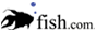 Fish.com - Logo