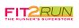 Fit2Run - Logo