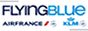 Flying Blue - Logo
