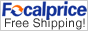 Focalprice - Logo