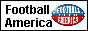 Football America - Logo