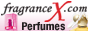 FragranceX.com - Logo