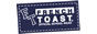 French Toast - Logo