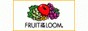 Fruit Of The Loom - Logo