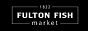 Fulton Fish Market - Logo
