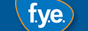 FYE - Logo