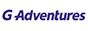 G Adventures - Logo