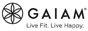 Gaiam.com - Logo