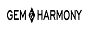Gem and Harmony - Logo