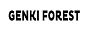 Genki Forest - Logo
