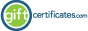 GiftCertificates.com - Logo