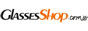 Glasses Shop - Logo