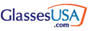 GlassesUSA - Logo