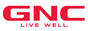 GNC - Logo