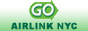 Go Airlink NYC - Logo