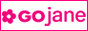 GoJane - Logo