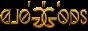 Gold Gods - Logo