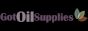 Got Oil Supplies - Logo