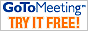 GoToMeeting - Logo