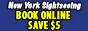 Gray Line New York - Logo