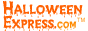 Halloween Express - Logo