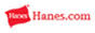 Hanes.com - Logo