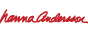 Hanna Andersson - Logo